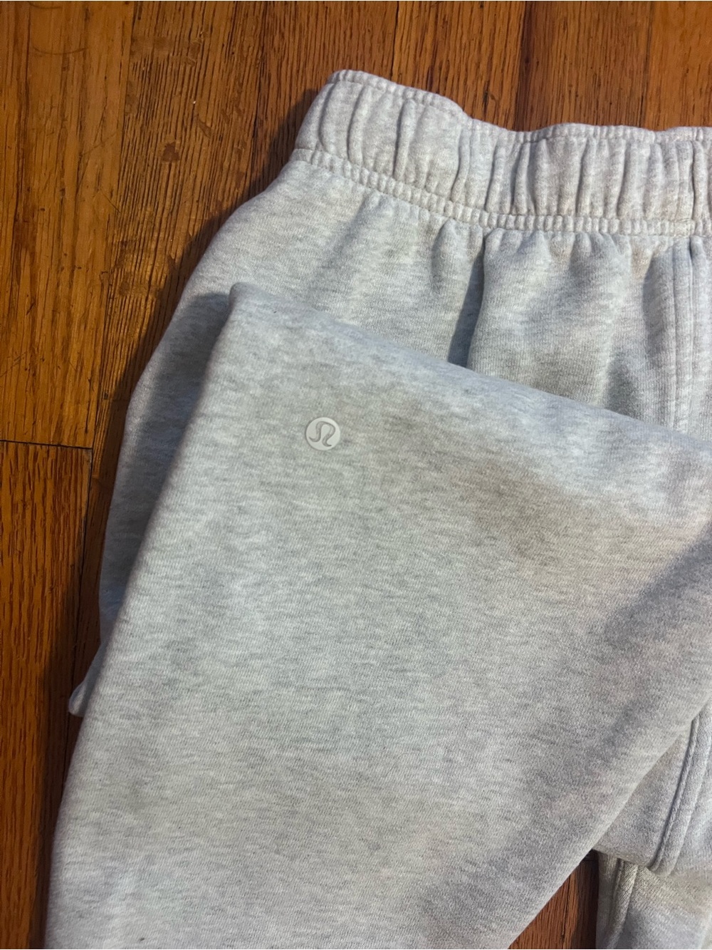 Lululemon Scuba Mid-Rise Oversized Jogger *Regular